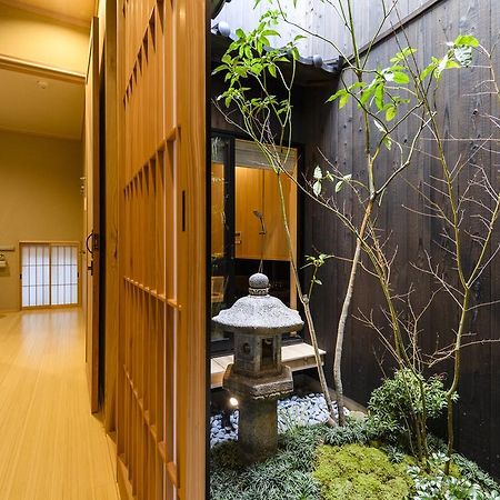 The Besso Soso Kyoto Villa Exterior photo